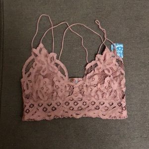 Free people bralette